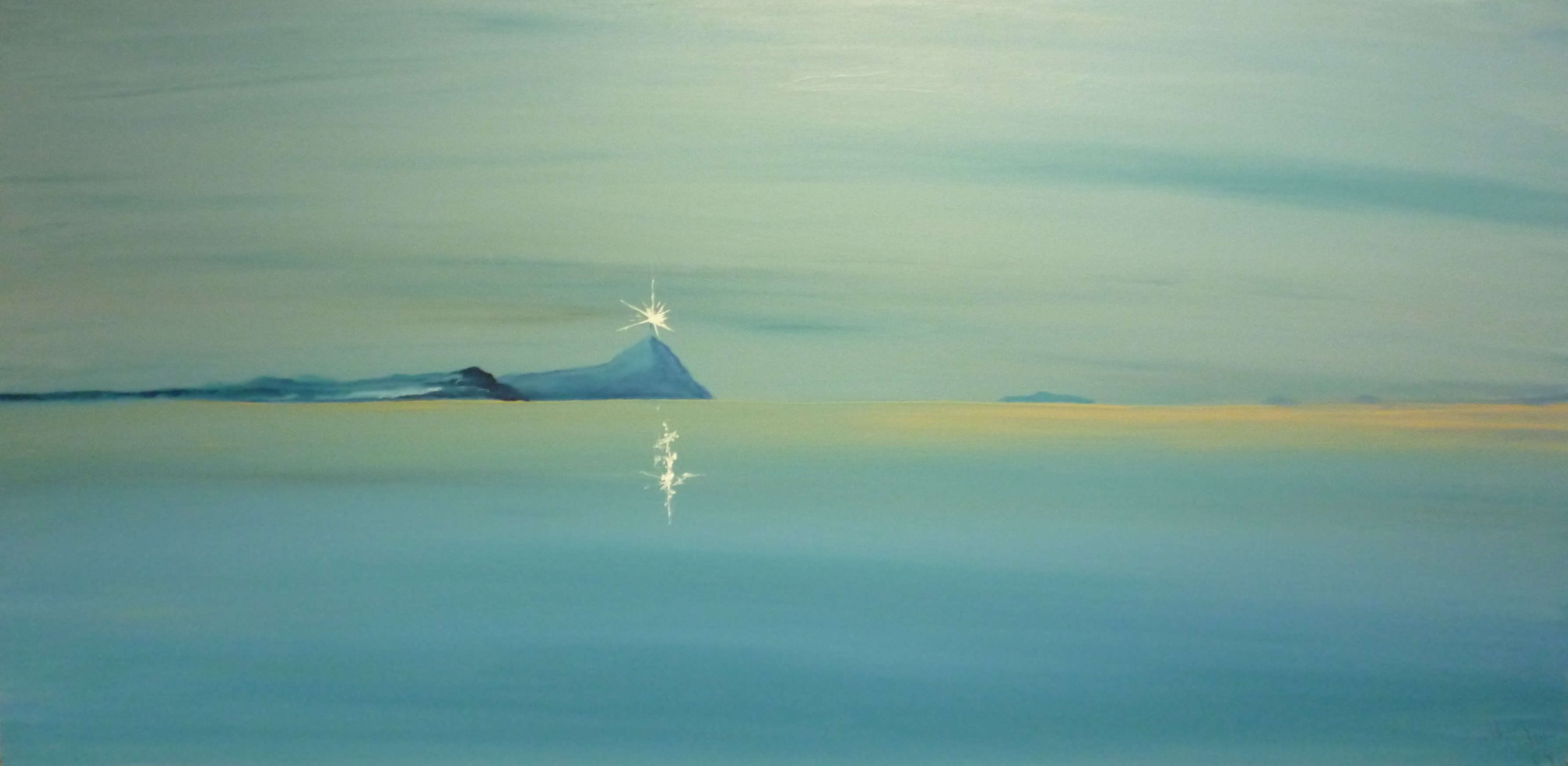 First Light At Last Light