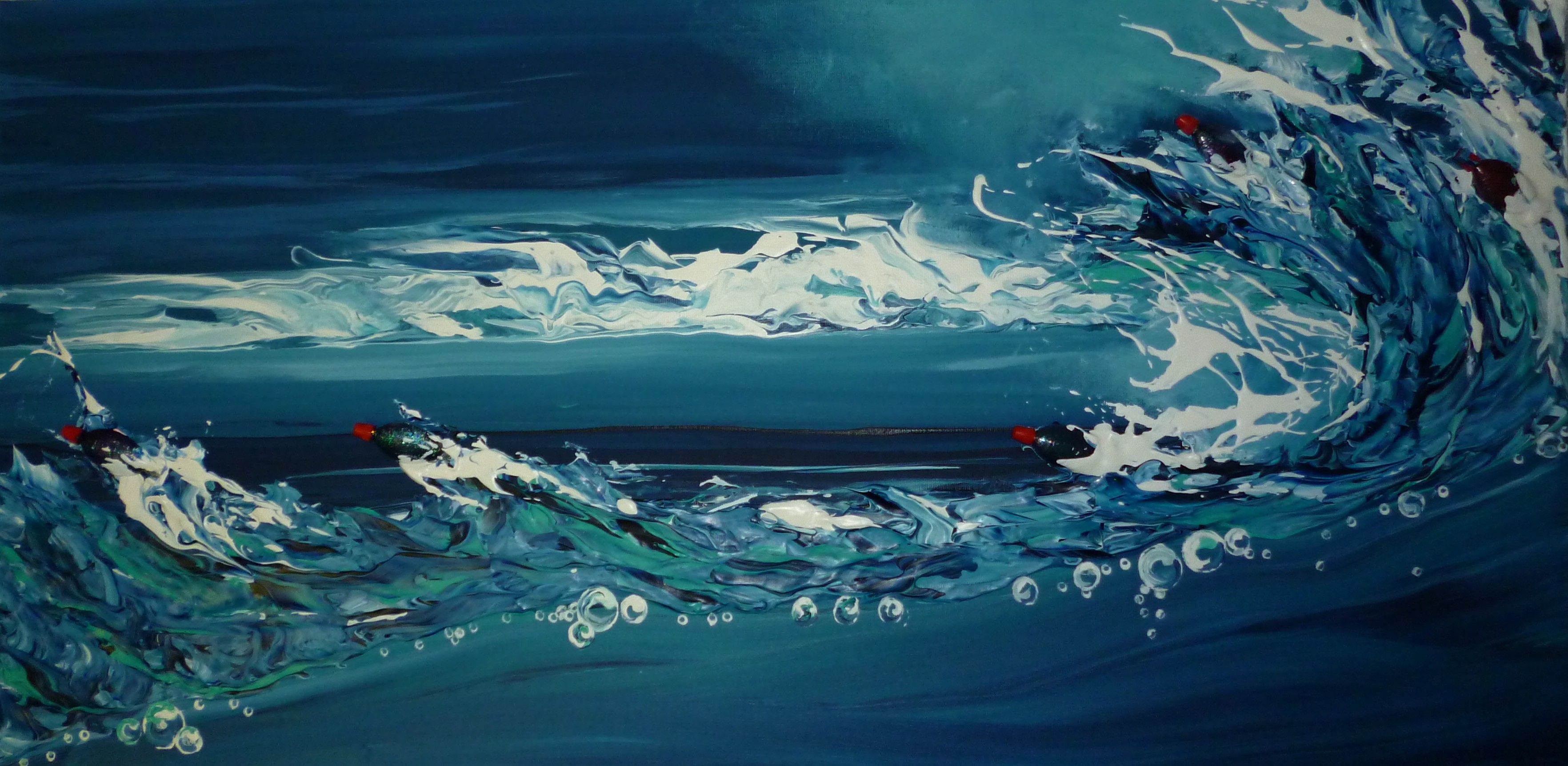 Sakana Surfing Frenzy